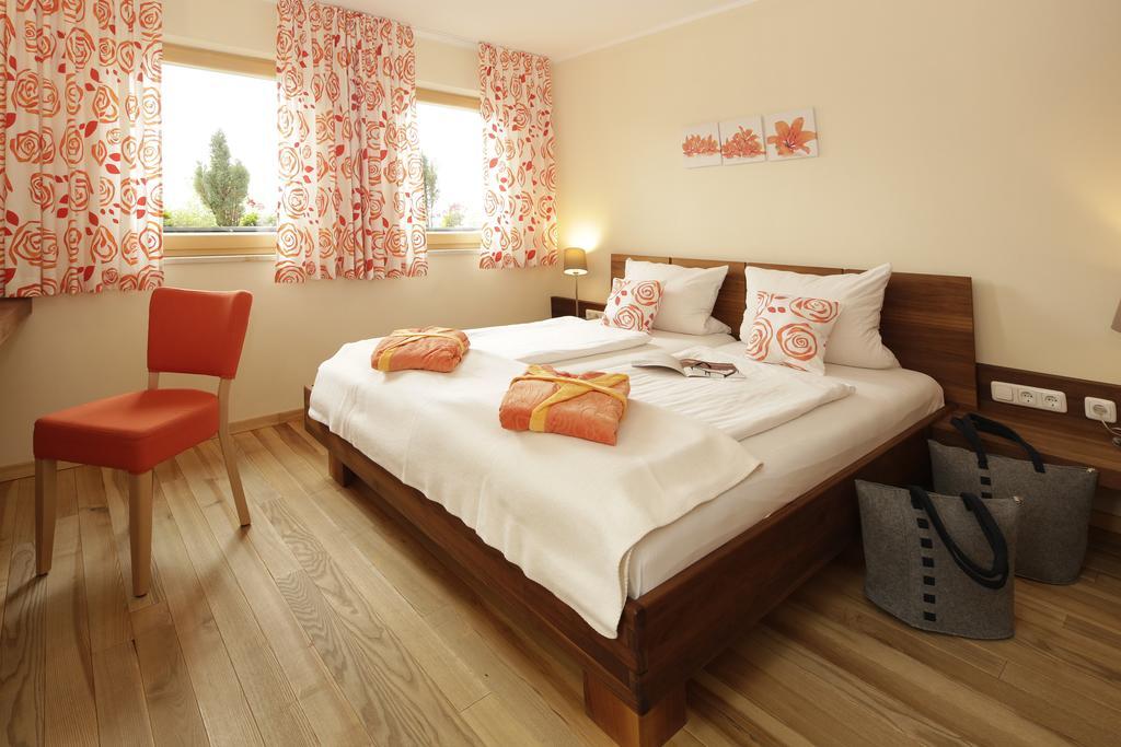 Hotel Bio Bayerischer Wirt