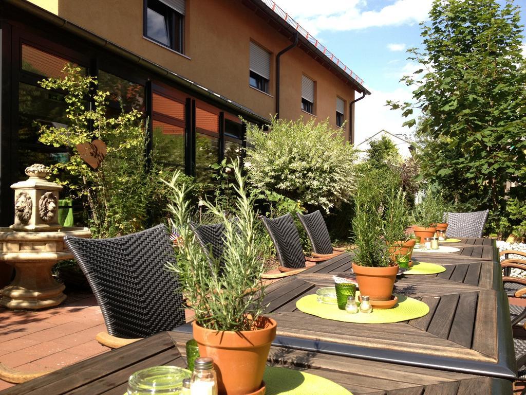 Hotel Bio Bayerischer Wirt 4*