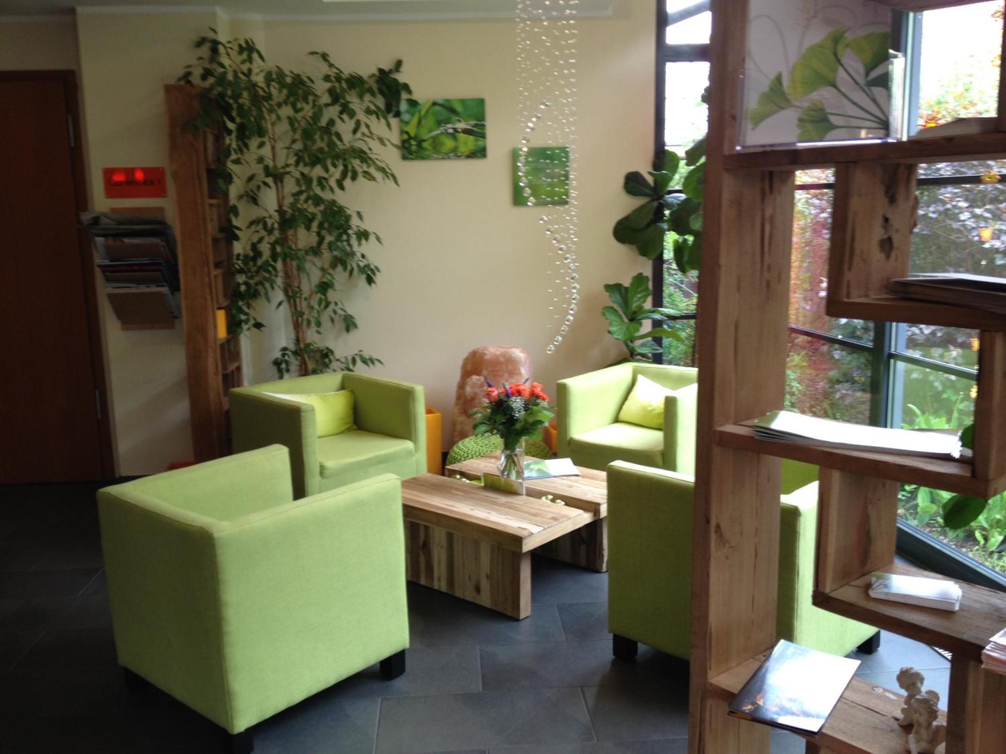 Hotel Bio Bayerischer Wirt