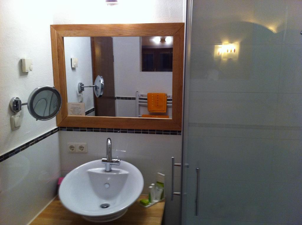Bio Bayerischer Wirt 4*