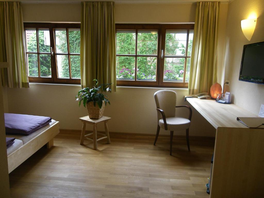 Hotel Bio Bayerischer Wirt 4*