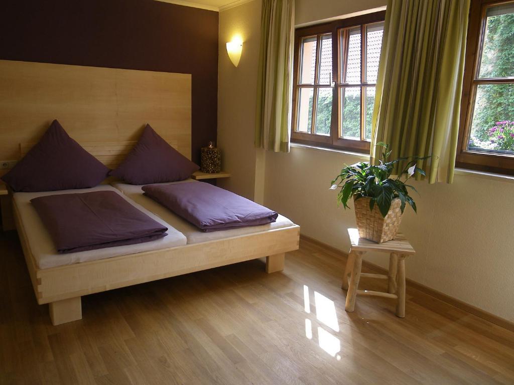 Bio Bayerischer Wirt 4* Augsburg