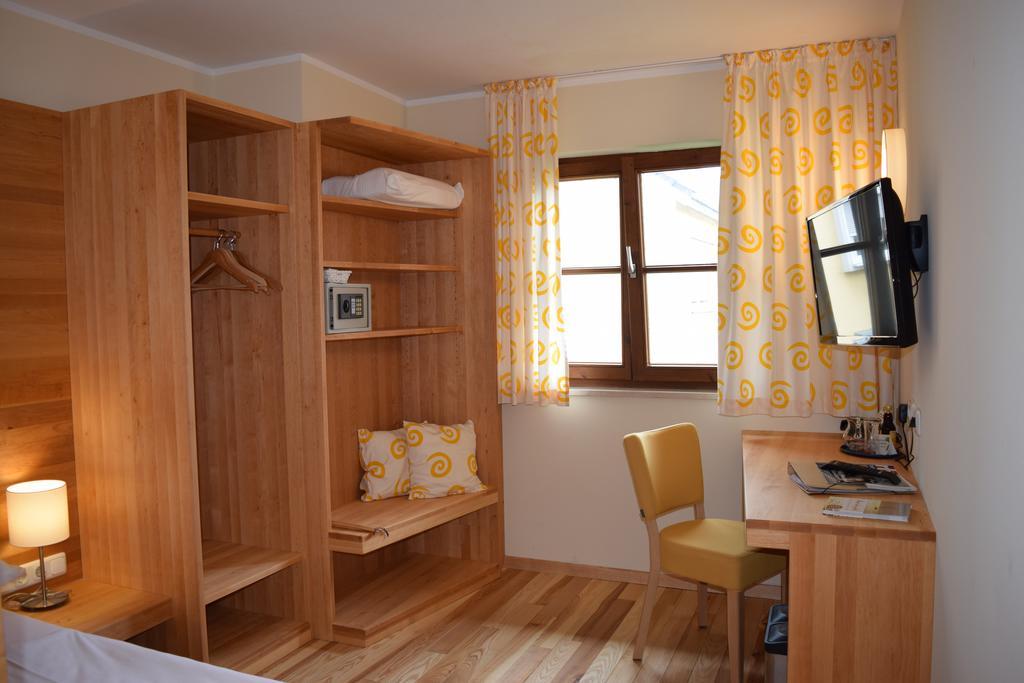 Bio Bayerischer Wirt Hotel