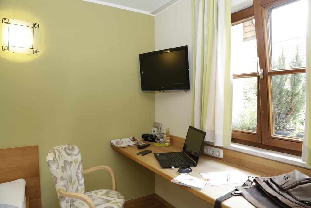 Bio Bayerischer Wirt 4*