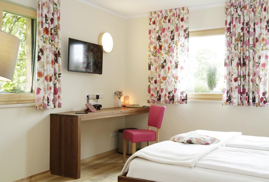 Hotel Bio Bayerischer Wirt 4*